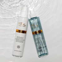 LOTION TONIQUE POUR LE VISAGE