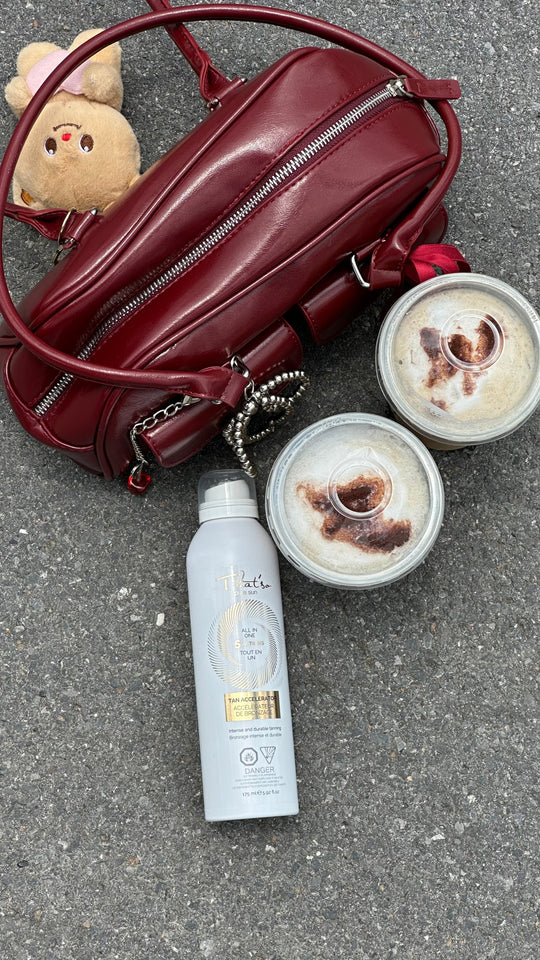 2 SUMMER GLOW ROUTINES FOR YOUR BEST TAN YET