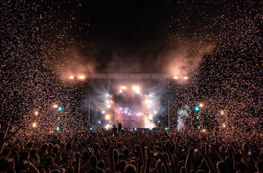 Your Ultimate Guide to Summer Festival Season