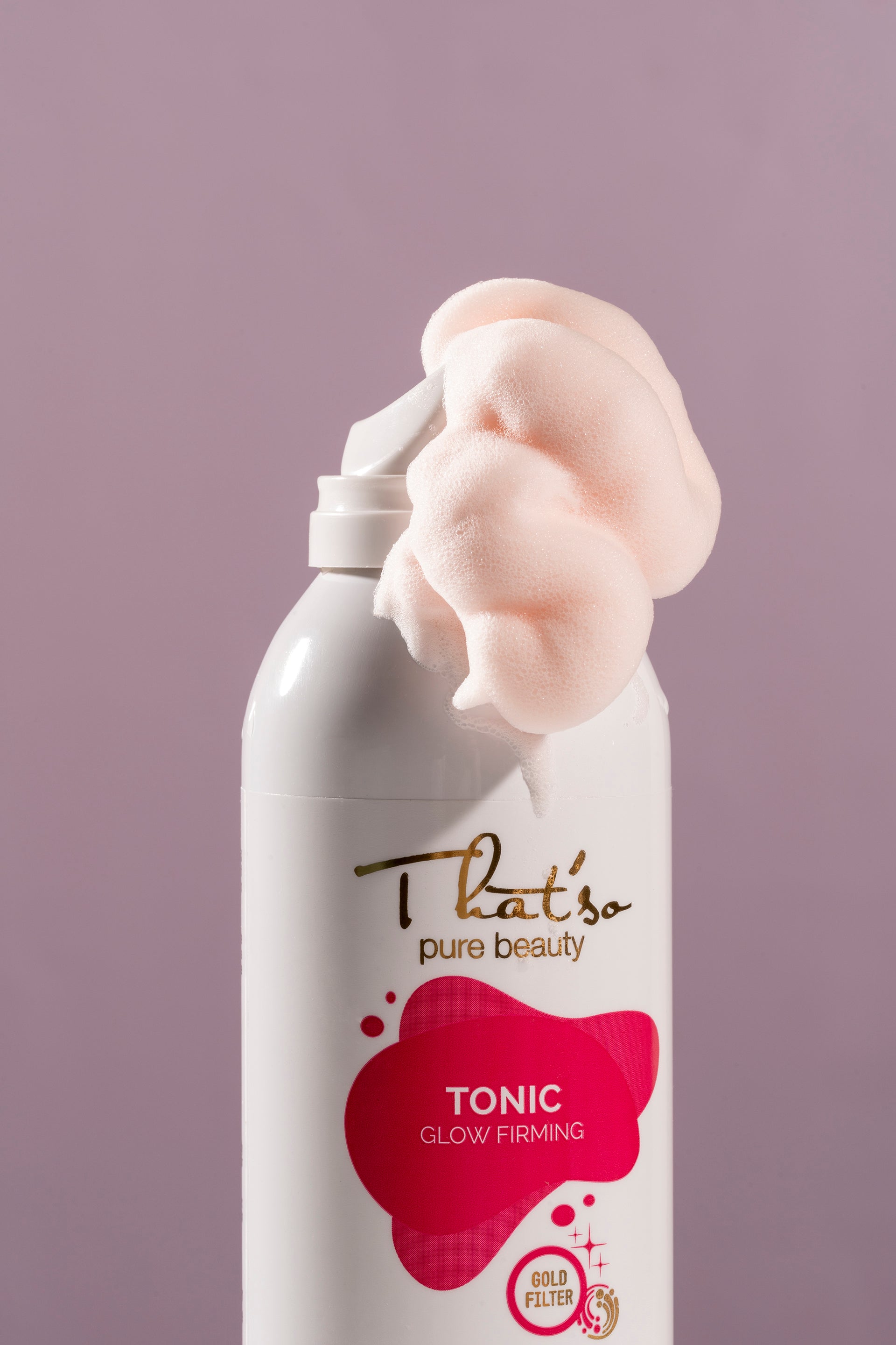 FIRMING MOUSSE