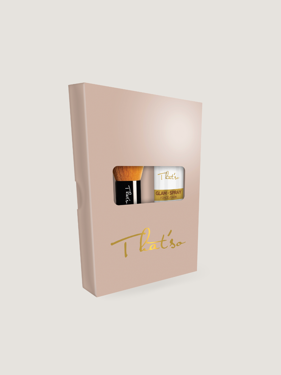 COFFRET ÉCLAT FONCÉ