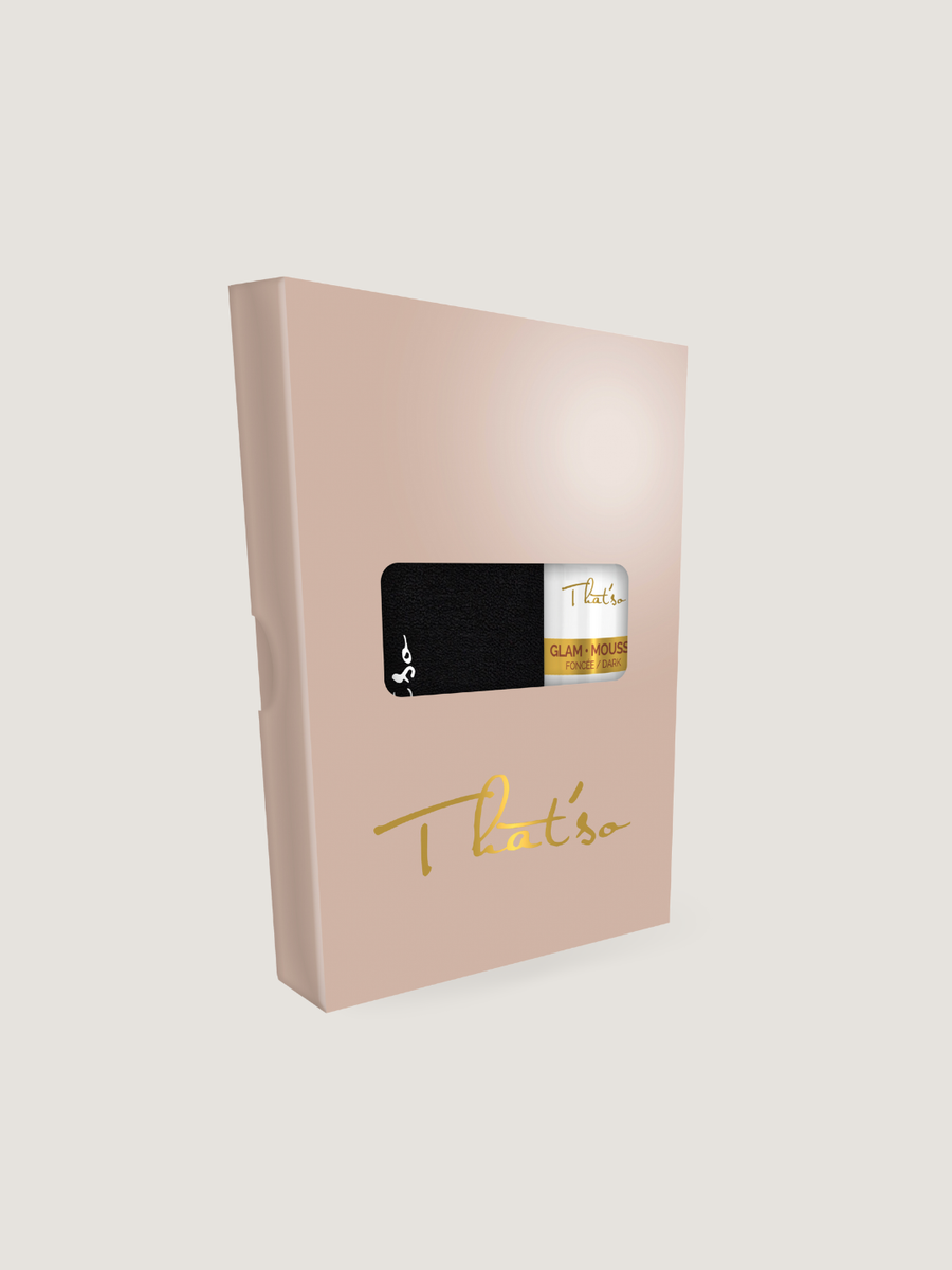 COFFRET CORPS ÉCLAT FONCÉ