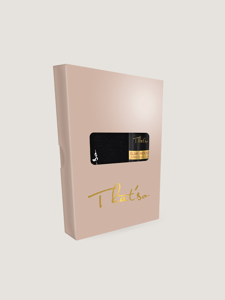 COFFRET CORPS ÉCLAT EXTRA FONCÉ