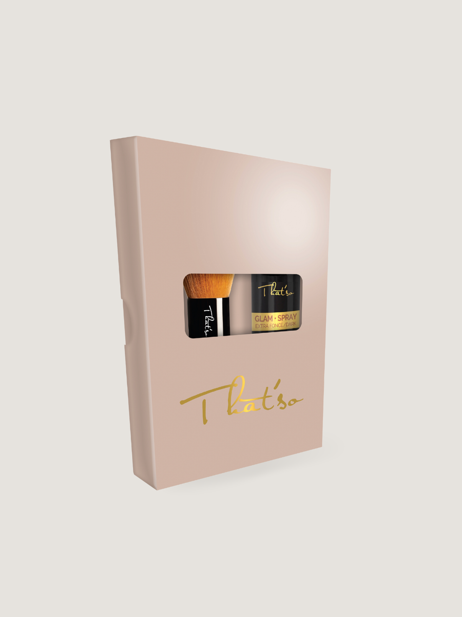 COFFRET ÉCLAT EXTRA FONCÉ