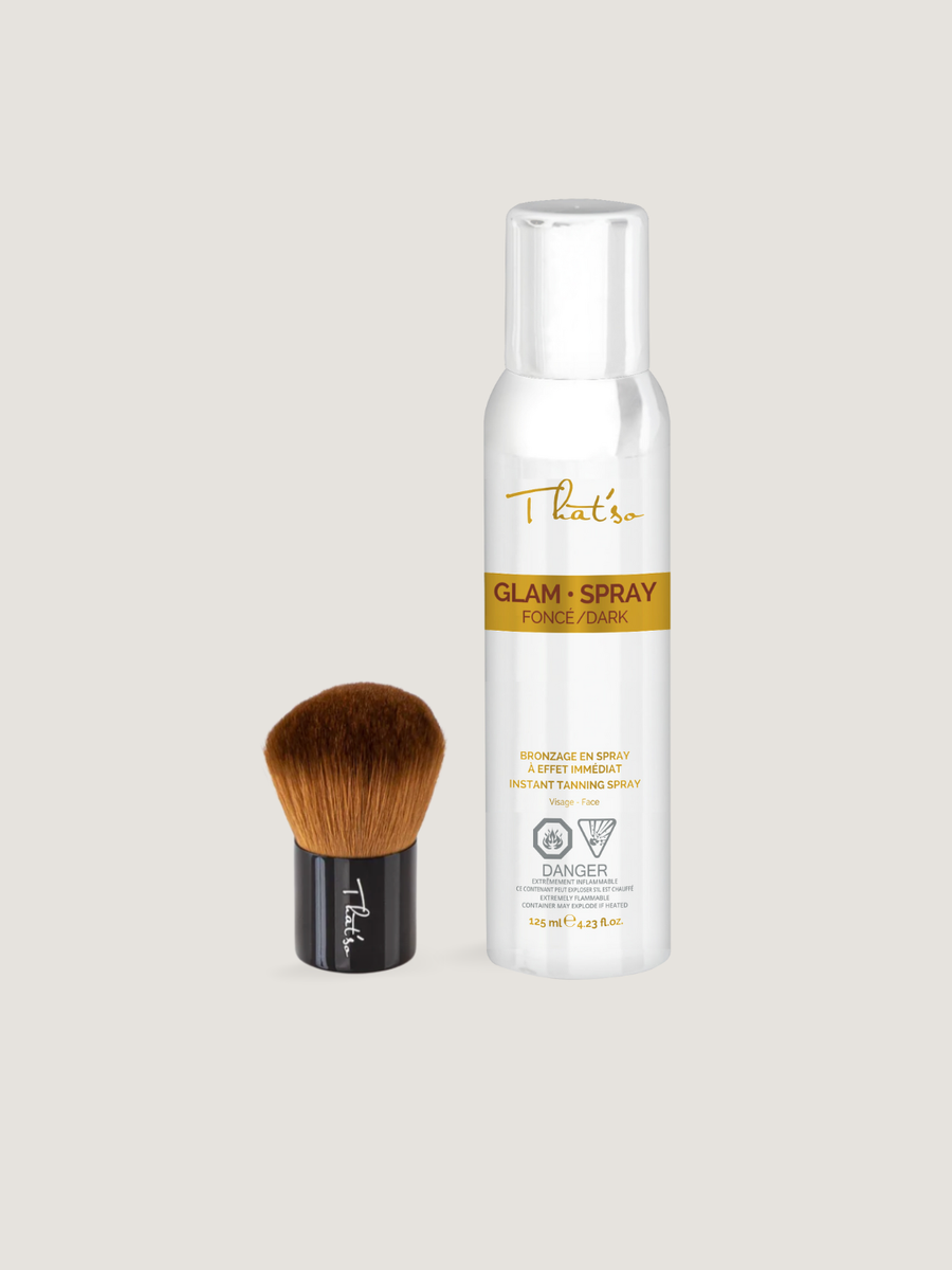 COFFRET ÉCLAT FONCÉ