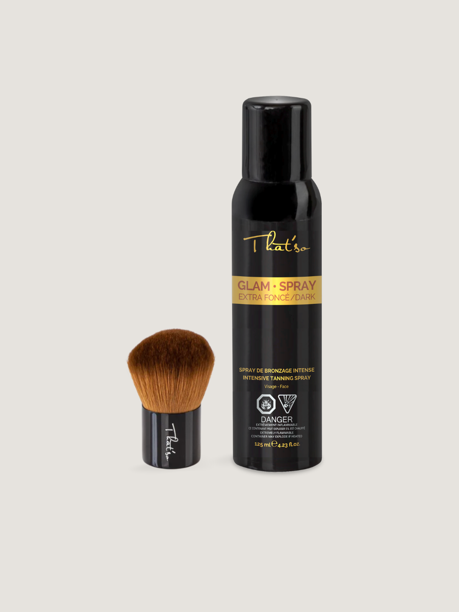 COFFRET ÉCLAT EXTRA FONCÉ