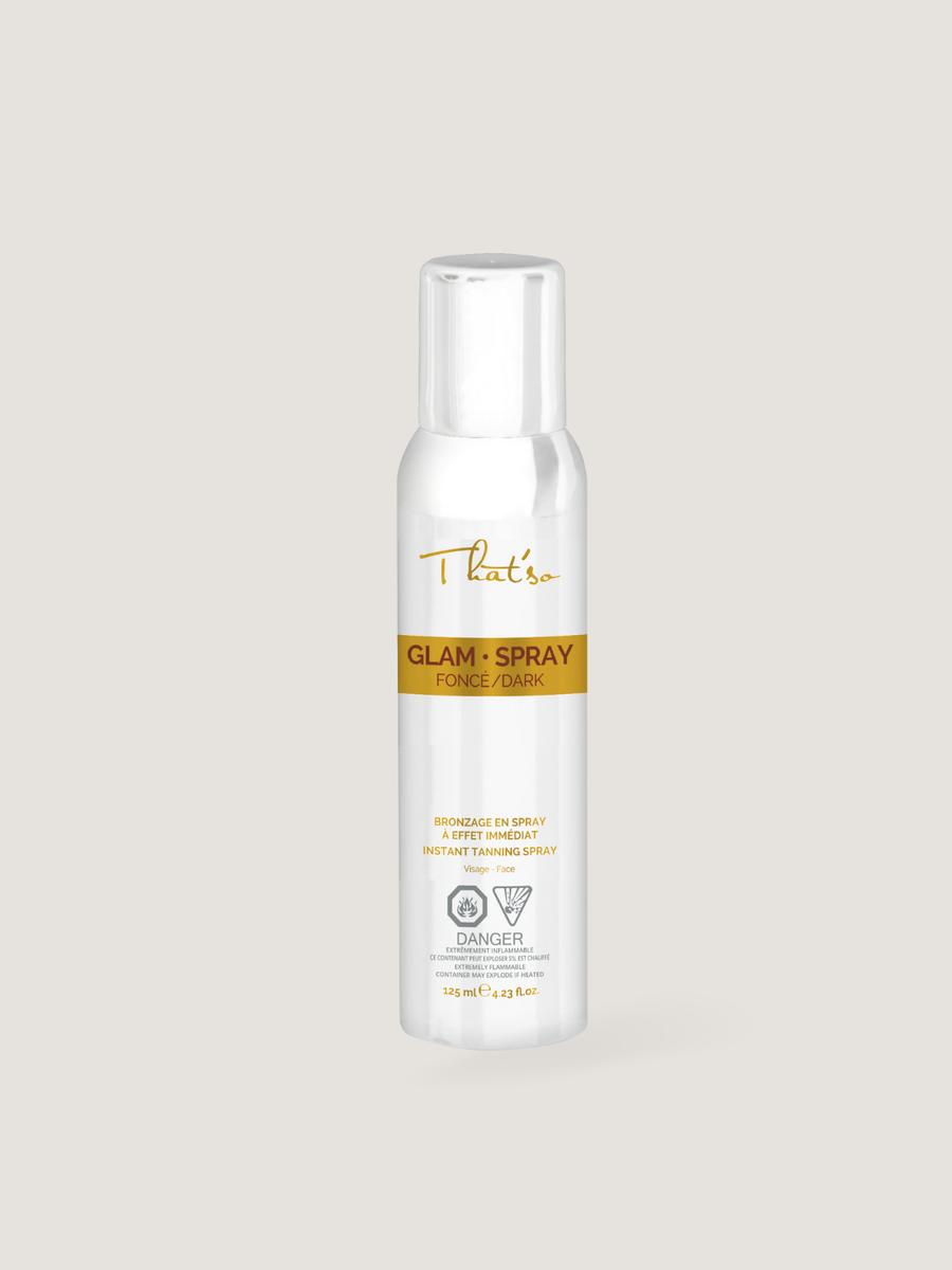 GLAM SPRAY FONCÉ