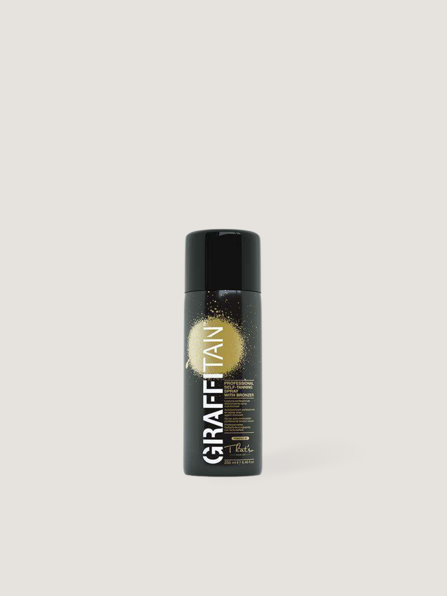 GRAFFITAN