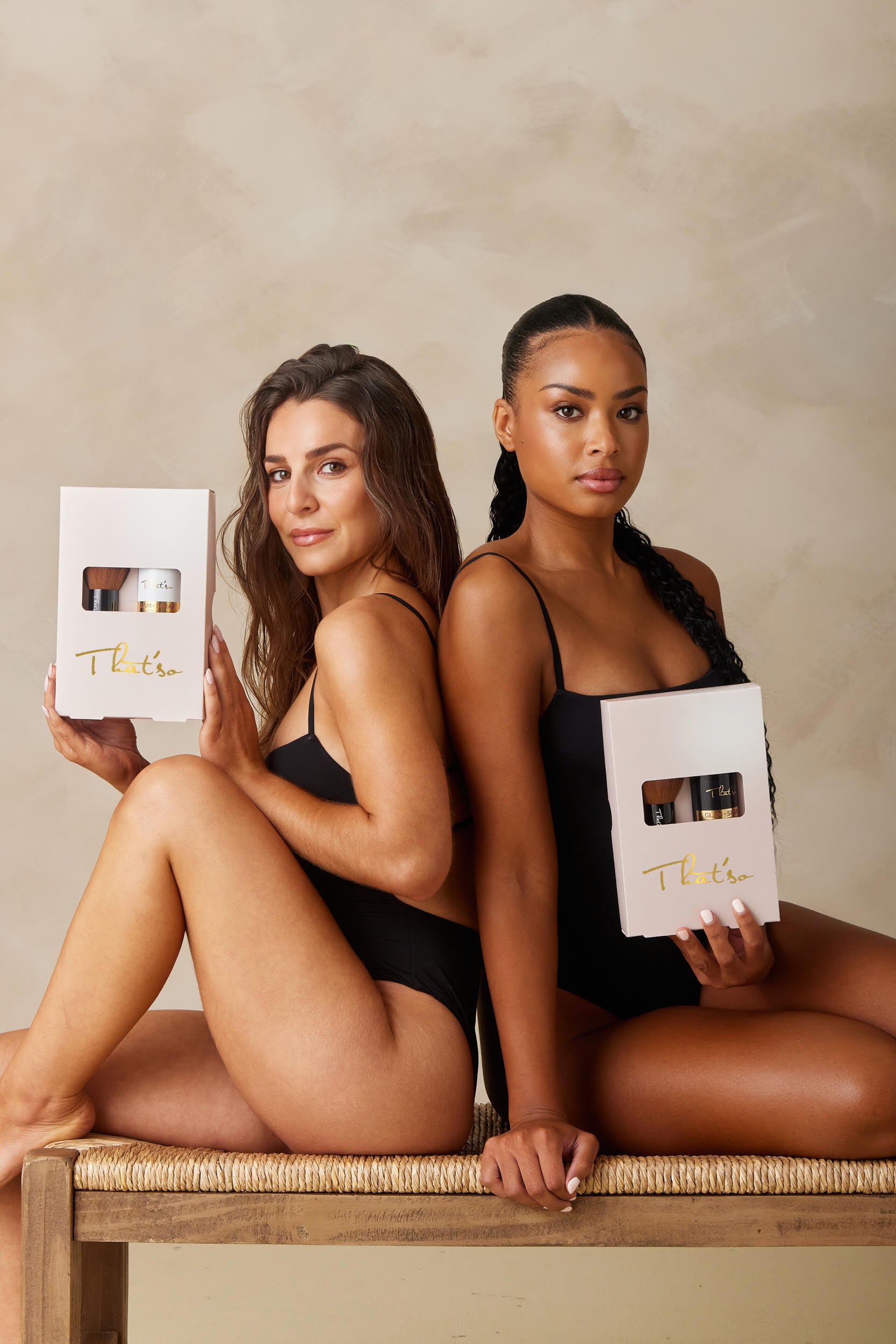 DARK GLOW GIFT SET