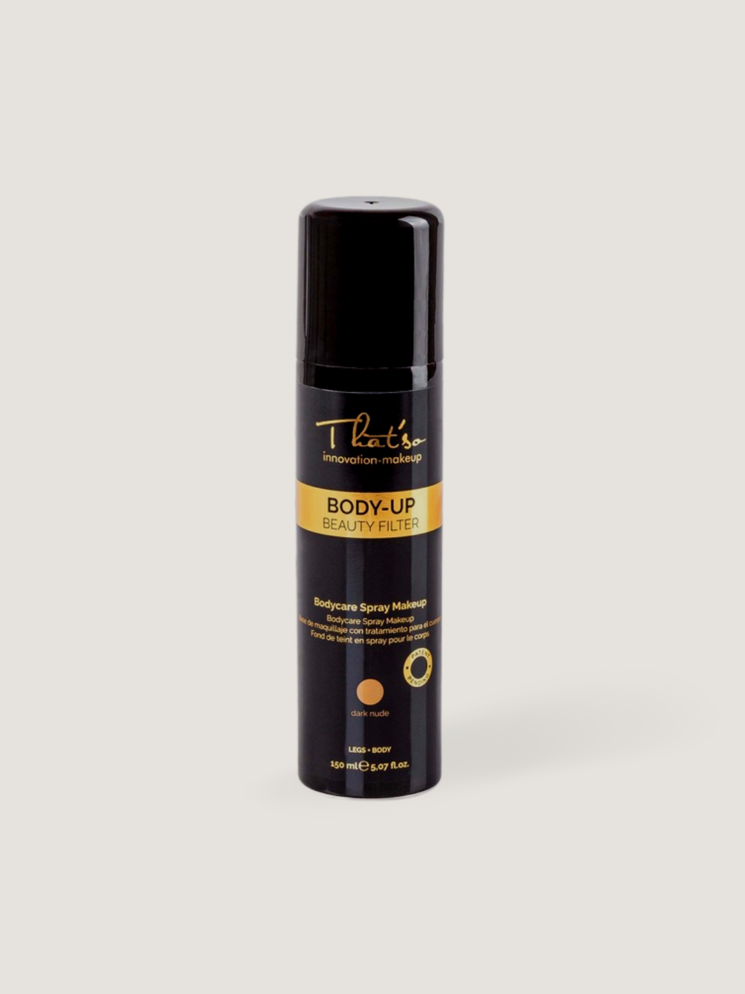 BODY FOUNDATION