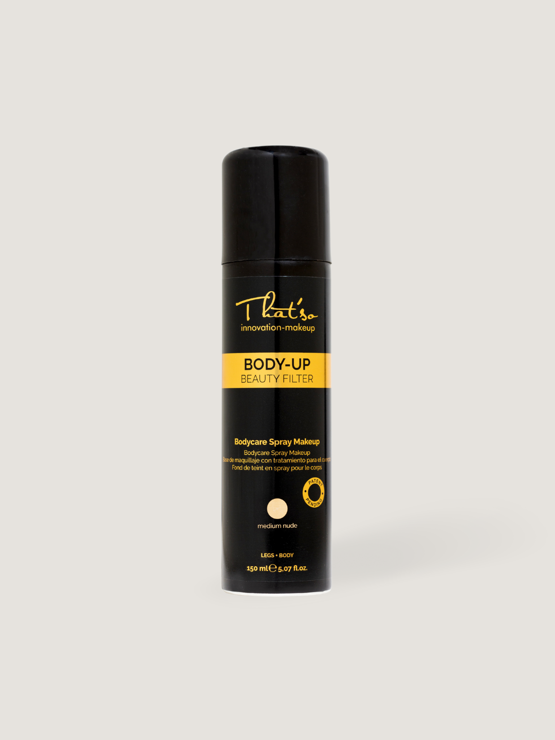 BODY FOUNDATION