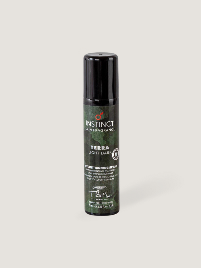 that’so INSTINCT TERRA LIGHT