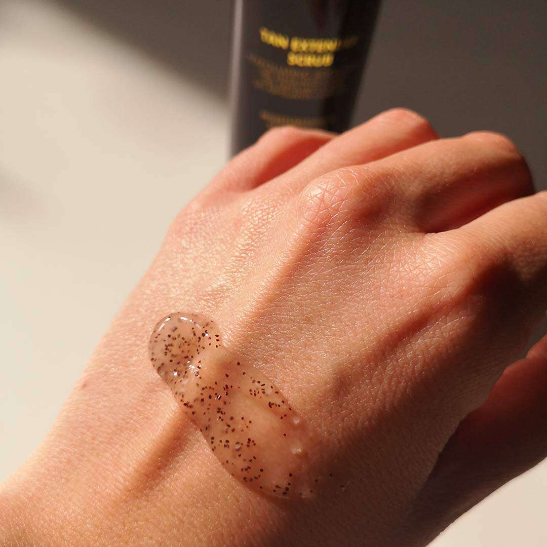 That'so Tan Extender Scrub - 200 Ml